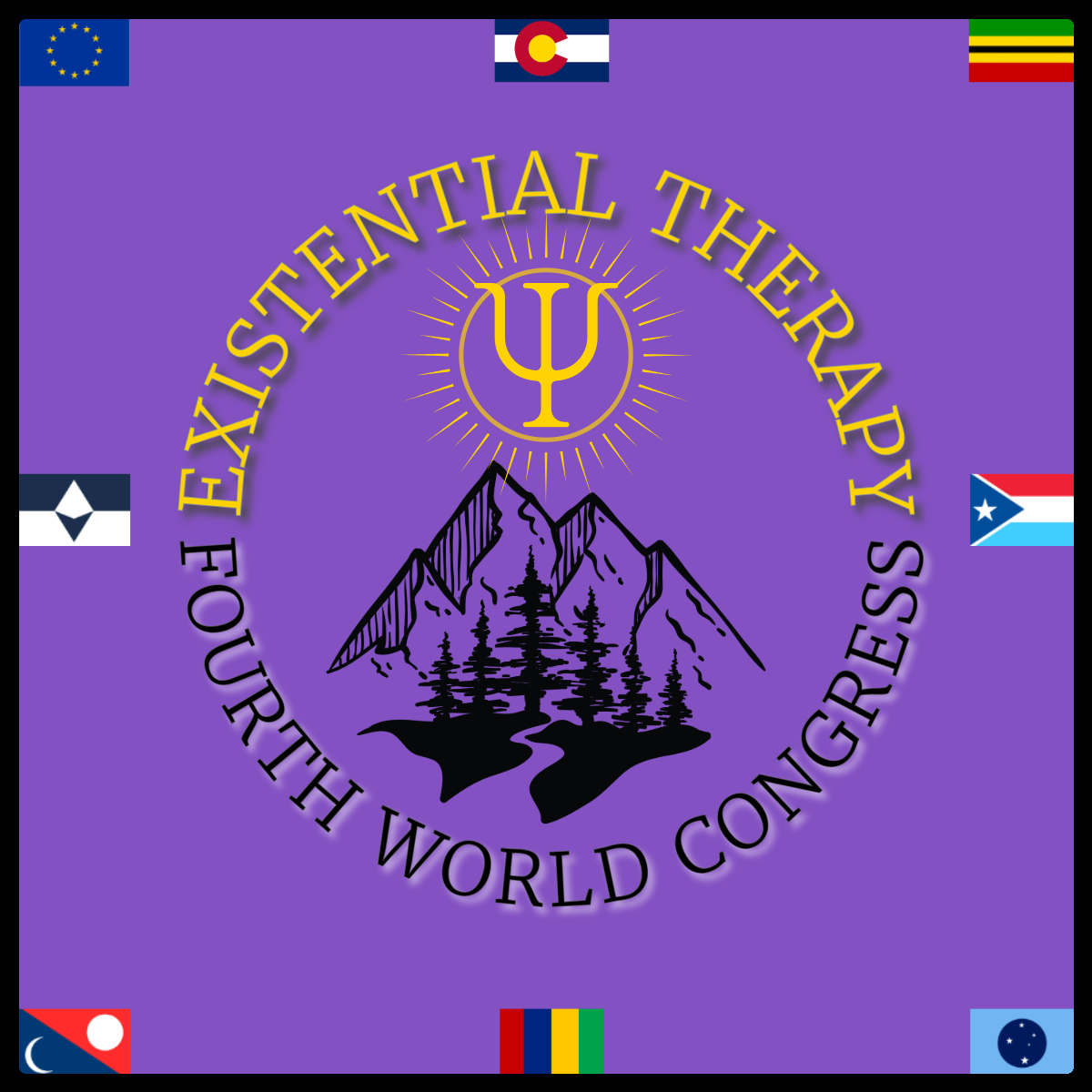 Fourth World Congress of Existential Therapy